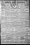 Thumbnail image of item number 1 in: 'Abilene Daily Reporter (Abilene, Tex.), Vol. 15, No. 193, Ed. 1 Wednesday, April 19, 1911'.