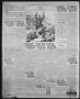 Thumbnail image of item number 2 in: 'The Abilene Daily Reporter (Abilene, Tex.), Vol. 21, No. 175, Ed. 1 Sunday, October 13, 1918'.