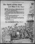 Thumbnail image of item number 3 in: 'The Abilene Daily Reporter (Abilene, Tex.), Vol. 21, No. 175, Ed. 1 Sunday, October 13, 1918'.