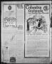 Thumbnail image of item number 2 in: 'The Abilene Daily Reporter (Abilene, Tex.), Vol. 21, No. 196, Ed. 1 Thursday, November 1, 1917'.
