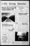 Primary view of The Bastrop Advertiser (Bastrop, Tex.), Vol. [124], No. 65, Ed. 1 Monday, January 16, 1978