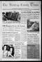 Newspaper: The Bastrop County Times (Bastrop, Tex.), Vol. 87, No. 31, Ed. 1 Thur…