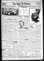 Thumbnail image of item number 1 in: 'The Saint Jo Tribune (Saint Jo, Tex.), Vol. 42, No. 15, Ed. 1 Friday, September 1, 1939'.