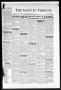 Thumbnail image of item number 1 in: 'The Saint Jo Tribune (Saint Jo, Tex.), Vol. 61, No. 45, Ed. 1 Friday, October 9, 1959'.