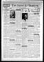 Newspaper: The Saint Jo Tribune (Saint Jo, Tex.), Vol. 44, No. 21, Ed. 1 Friday,…