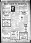 Thumbnail image of item number 1 in: 'The Saint Jo Tribune (Saint Jo, Tex.), Vol. 30, No. 41, Ed. 1 Friday, August 31, 1928'.