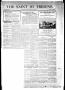 Newspaper: The Saint Jo Tribune (Saint Jo, Tex.), Vol. 29, No. 22, Ed. 1 Friday,…