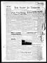 Newspaper: The Saint Jo Tribune (Saint Jo, Tex.), Vol. 62, No. 34, Ed. 1 Friday,…
