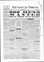 Newspaper: The Saint Jo Tribune (Saint Jo, Tex.), Vol. 42, No. 40, Ed. 1 Friday,…