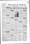 Newspaper: The Saint Jo Tribune (Saint Jo, Tex.), Vol. 42, No. 42, Ed. 1 Friday,…