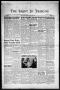 Thumbnail image of item number 1 in: 'The Saint Jo Tribune (Saint Jo, Tex.), Vol. 62, No. 1, Ed. 1 Friday, December 4, 1959'.