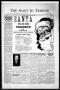 Thumbnail image of item number 1 in: 'The Saint Jo Tribune (Saint Jo, Tex.), Vol. 62, No. 3, Ed. 1 Friday, December 18, 1959'.