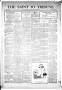 Newspaper: The Saint Jo Tribune (Saint Jo, Tex.), Vol. 30, No. 1, Ed. 1 Friday, …