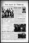 Thumbnail image of item number 1 in: 'The Saint Jo Tribune (Saint Jo, Tex.), Vol. 62, No. 17, Ed. 1 Friday, March 25, 1960'.