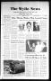 Primary view of The Wylie News (Wylie, Tex.), Vol. 39, No. 43, Ed. 1 Wednesday, April 8, 1987