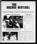 Primary view of The Sachse Sentinel (Sachse, Tex.), Vol. 9, No. 6, Ed. 1 Friday, June 1, 1984