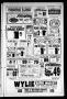 Thumbnail image of item number 3 in: 'The Wylie News (Wylie, Tex.), Vol. 35, No. 49, Ed. 1 Thursday, May 26, 1983'.