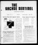 Thumbnail image of item number 1 in: 'The Sachse Sentinel (Sachse, Tex.), Vol. 11, No. 3, Ed. 1 Saturday, March 1, 1986'.