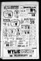 Thumbnail image of item number 3 in: 'The Wylie News (Wylie, Tex.), Vol. 36, No. 32, Ed. 1 Wednesday, January 25, 1984'.