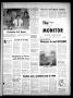 Thumbnail image of item number 1 in: 'The Naples Monitor (Naples, Tex.), Vol. 82, No. 10, Ed. 1 Thursday, September 28, 1967'.