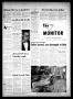 Thumbnail image of item number 1 in: 'The Naples Monitor (Naples, Tex.), Vol. 82, No. 11, Ed. 1 Thursday, October 5, 1967'.