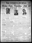 Thumbnail image of item number 1 in: 'The Citizens Journal (Atlanta, Tex.), Vol. 61, No. 28, Ed. 1 Thursday, July 18, 1940'.