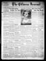 Newspaper: The Citizens Journal (Atlanta, Tex.), Vol. 71, No. 9, Ed. 1 Thursday,…