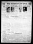 Newspaper: The Citizens Journal (Atlanta, Tex.), Vol. 66, No. 5, Ed. 1 Thursday,…