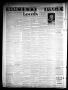 Thumbnail image of item number 4 in: 'The Citizens Journal (Atlanta, Tex.), Vol. 61, No. 14, Ed. 1 Thursday, April 13, 1939'.
