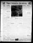 Thumbnail image of item number 1 in: 'The Citizens Journal (Atlanta, Tex.), Vol. 64, No. 49, Ed. 1 Thursday, December 9, 1943'.