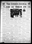 Thumbnail image of item number 1 in: 'The Citizens Journal (Atlanta, Tex.), Vol. 64, No. 23, Ed. 1 Thursday, June 10, 1943'.