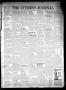 Primary view of The Citizens Journal (Atlanta, Tex.), Vol. 62, No. 46, Ed. 1 Thursday, November 20, 1941