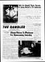 Thumbnail image of item number 1 in: 'The Rambler (Fort Worth, Tex.), Vol. 36, No. 17, Ed. 1 Tuesday, March 3, 1964'.