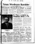 Newspaper: The Rambler (Fort Worth, Tex.), Vol. 49, No. 5, Ed. 1 Tuesday, Octobe…