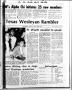 Primary view of The Rambler (Fort Worth, Tex.), Vol. 49, No. 13, Ed. 1 Tuesday, December 10, 1974