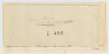 Thumbnail image of item number 3 in: '[Letters Sent to Jack Ruby After Arrest]'.
