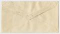 Thumbnail image of item number 4 in: '[Handwritten Note Suggesting a Cuban Connection]'.