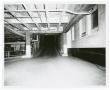 Primary view of [City Hall Basement and Entrance Ramp]