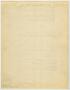 Thumbnail image of item number 4 in: '[Report to W. P. Gannaway by M. H. Brumley, May 19, 1964]'.