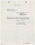 Thumbnail image of item number 1 in: '[Report to W. F. Dyson by C. T. Burnley, February 23, 1967 #1]'.