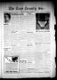 Thumbnail image of item number 1 in: 'The Cass County Sun (Linden, Tex.), Vol. 64, No. 14, Ed. 1 Thursday, April 6, 1939'.