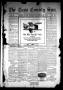Thumbnail image of item number 1 in: 'The Cass County Sun (Linden, Tex.), Vol. 48, No. 52, Ed. 1 Tuesday, December 25, 1923'.