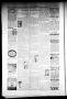 Thumbnail image of item number 2 in: 'The Cass County Sun (Linden, Tex.), Vol. 57, No. 13, Ed. 1 Tuesday, March 29, 1932'.