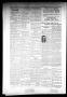 Thumbnail image of item number 4 in: 'The Cass County Sun (Linden, Tex.), Vol. 57, No. 13, Ed. 1 Tuesday, March 29, 1932'.