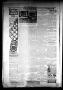 Thumbnail image of item number 2 in: 'The Cass County Sun (Linden, Tex.), Vol. 38, No. 40, Ed. 1 Tuesday, October 7, 1913'.