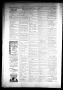 Thumbnail image of item number 4 in: 'The Cass County Sun (Linden, Tex.), Vol. 59, No. 40, Ed. 1 Tuesday, October 2, 1934'.
