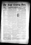 Thumbnail image of item number 1 in: 'The Cass County Sun (Linden, Tex.), Vol. 57, No. 20, Ed. 1 Tuesday, May 17, 1932'.