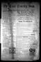 Newspaper: The Cass County Sun (Linden, Tex.), Vol. 33, No. 1, Ed. 1 Tuesday, Ja…