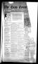 Newspaper: The Cass County Sun (Linden, Tex.), Vol. 51, No. 52, Ed. 1 Tuesday, D…