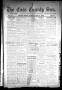 Newspaper: The Cass County Sun (Linden, Tex.), Vol. 34, No. 19, Ed. 1 Tuesday, M…